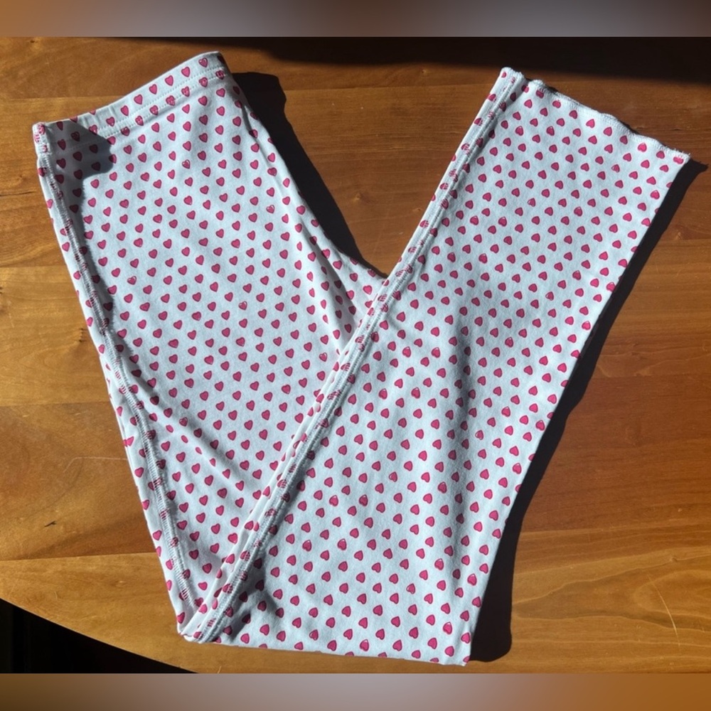 Roberta Roller Rabbit Hearts Lounge pants